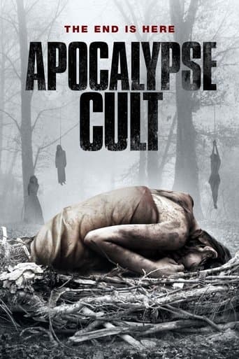 Movie poster for Apocalyptic
