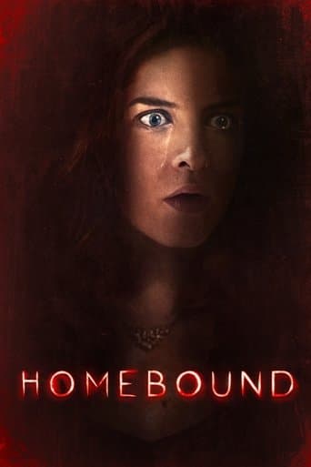 Movie poster for Homebound