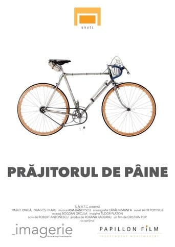 Movie poster for Toaster