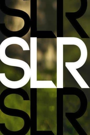 Movie poster for SLR