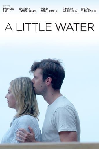 Movie poster for A Little Water