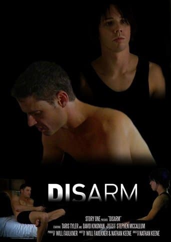 Movie poster for Disarm