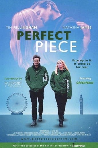 Movie poster for Perfect Piece
