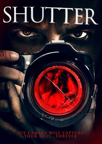 Movie poster for Shutter