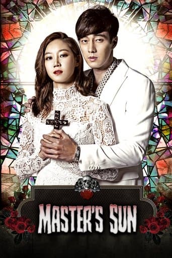 Movie poster for Master's Sun
