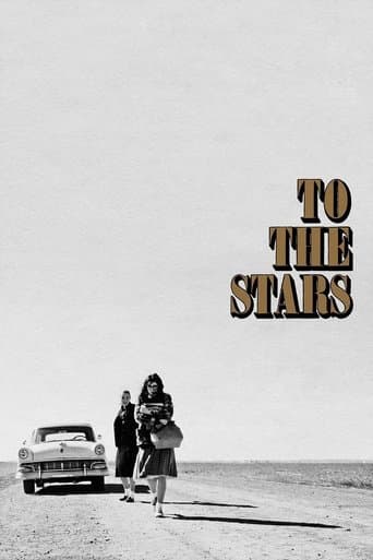 Movie poster for To the Stars