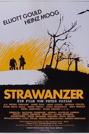 Movie poster for Tramps