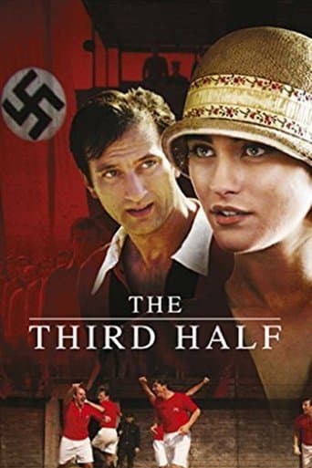 Movie poster for The Third Half