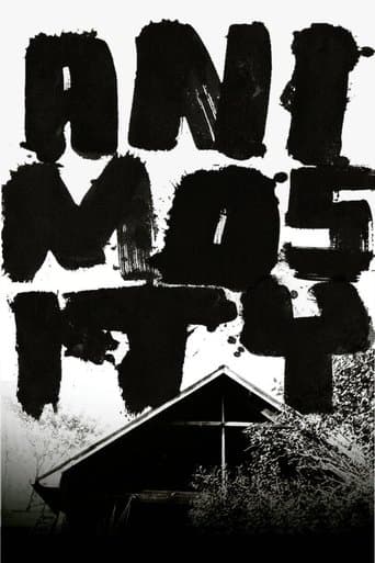Movie poster for Animosity