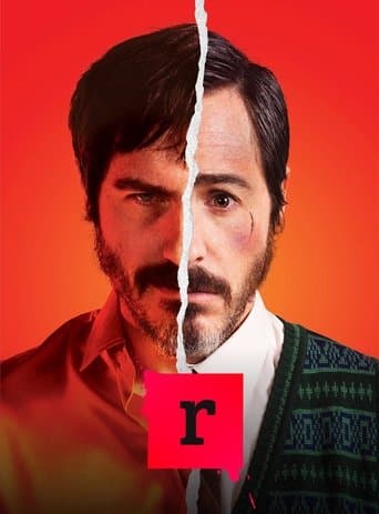 Movie poster for R