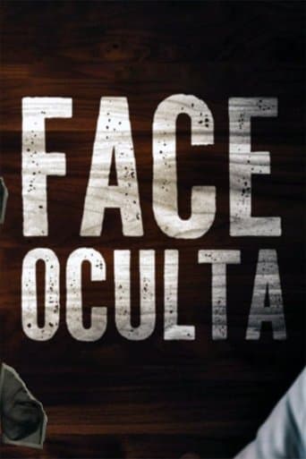 Movie poster for Face Oculta