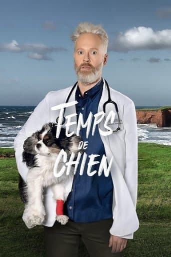 Movie poster for Temps de chien