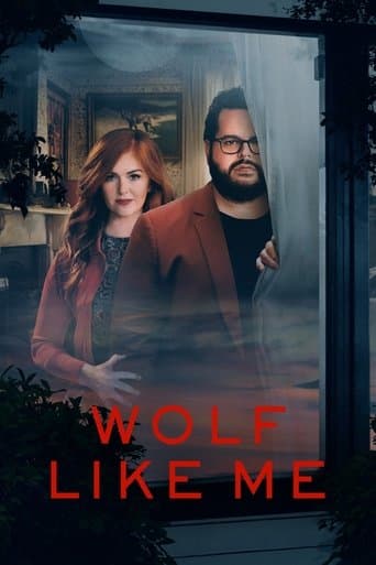 Movie poster for Wolf Like Me