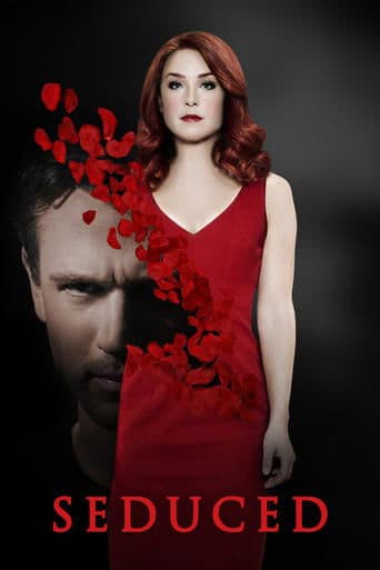 Movie poster for Seduced