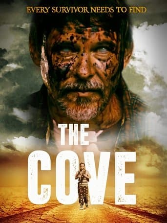 Movie poster for The Cove
