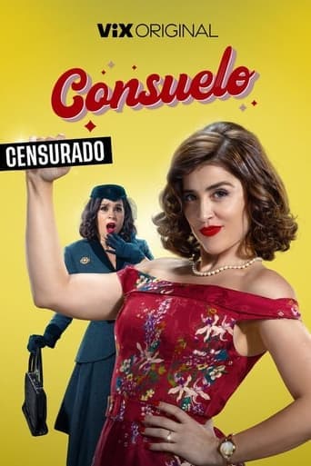 Movie poster for Consuelo