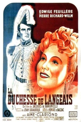 Movie poster for Wicked Duchess