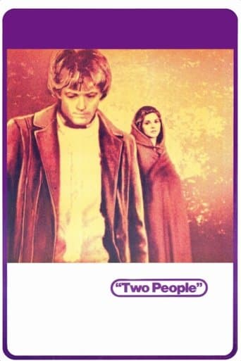 Movie poster for Two People