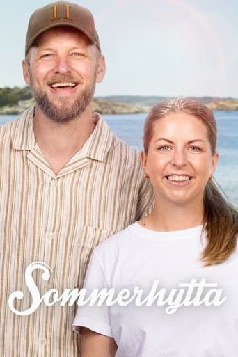 Movie poster for Sommerhytta