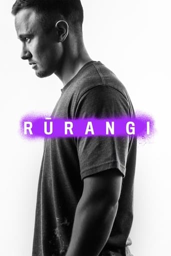 Movie poster for Rūrangi