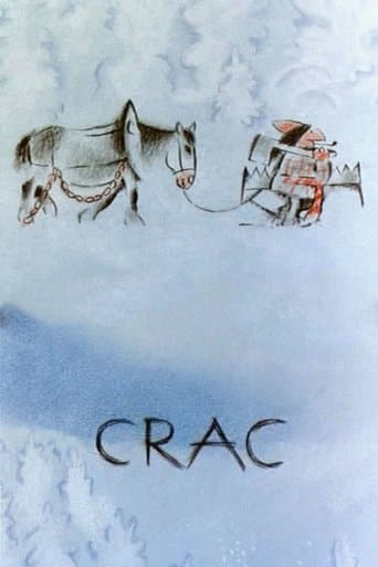 Movie poster for Crac