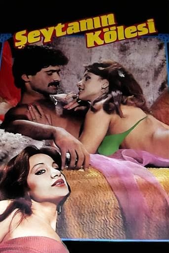 Movie poster for Şeytanın Kölesi