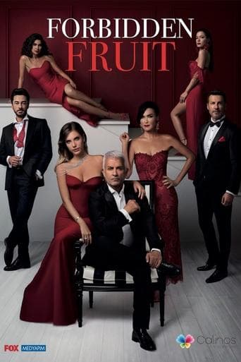 Movie poster for Yasak Elma