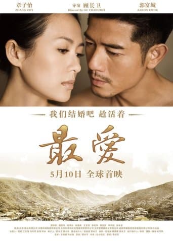 Movie poster for Love for Life