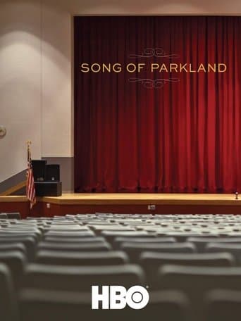 Movie poster for Song of Parkland