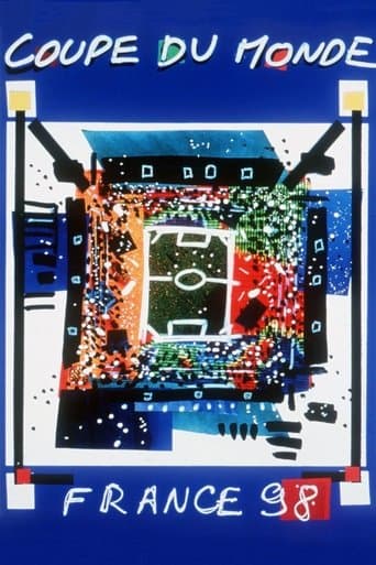 Movie poster for La Coupe De La Gloire