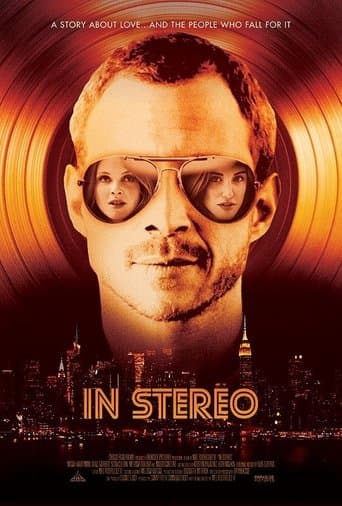 Movie poster for In Stereo