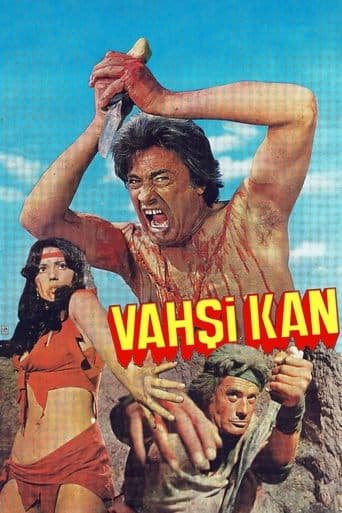 Movie poster for Wild Blood