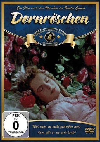 Movie poster for Sleeping Beauty