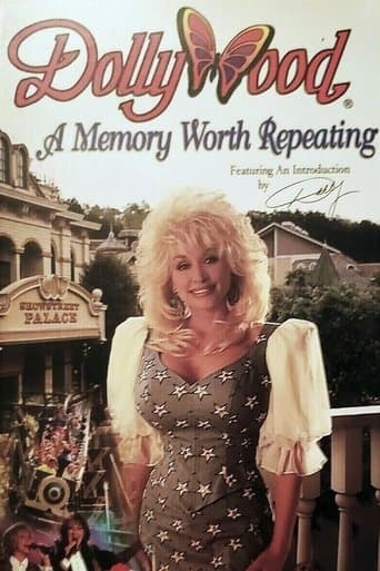 Movie poster for Dollywood: A Memory Worth Repeating