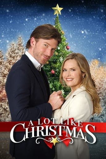 Movie poster for A Lot Like Christmas