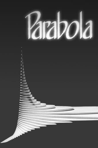 Movie poster for Parabola