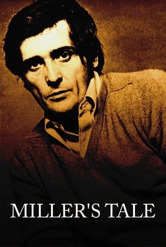 Movie poster for Miller's Tale