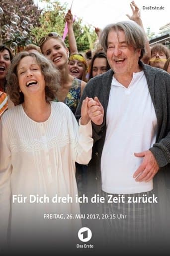 Movie poster for Für dich dreh ich die Zeit zurück
