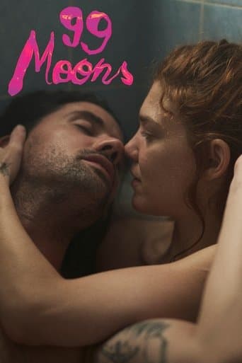 Movie poster for 99 Moons