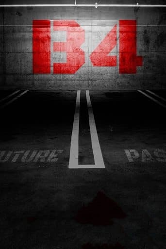 Movie poster for B4