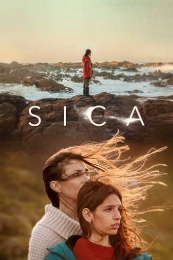 Movie poster for Sica