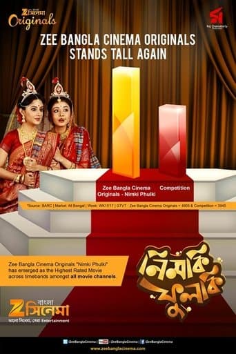 Movie poster for Nimki Phulki