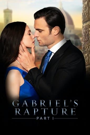 Movie poster for Gabriel's Rapture: Part I