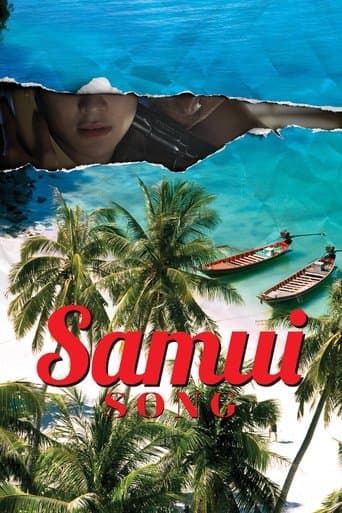 Movie poster for Samui Song