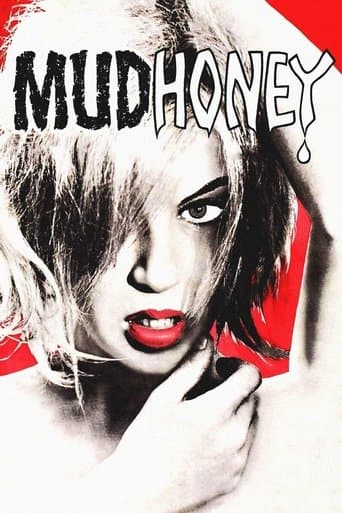 Movie poster for Mudhoney