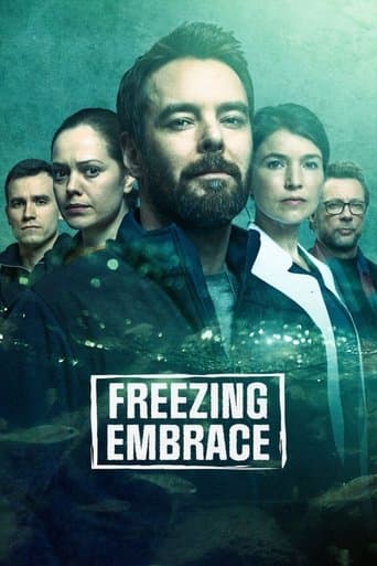 Movie poster for Freezing Embrace