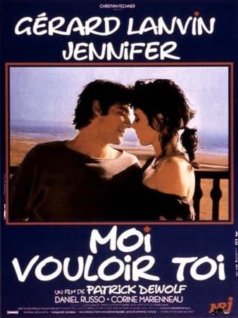 Movie poster for Moi vouloir toi