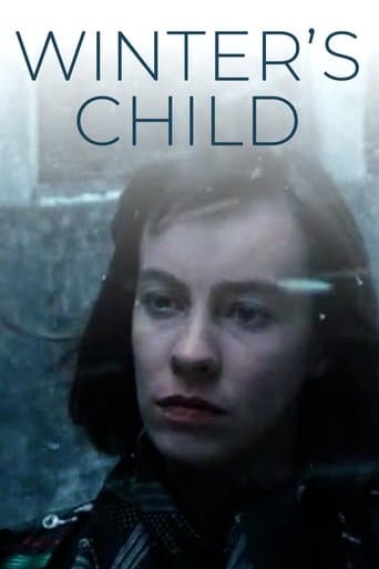 Movie poster for Winter's Child