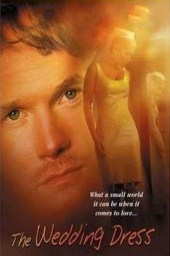 Movie poster for The Wedding Dress