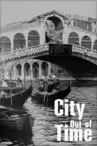 Movie poster for City Out of Time